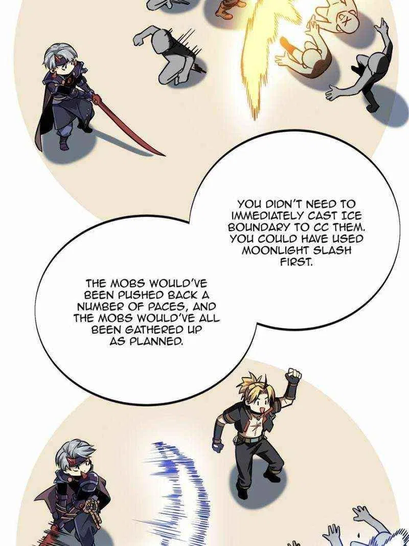 The King's Avatar Chapter 81 – Page 40