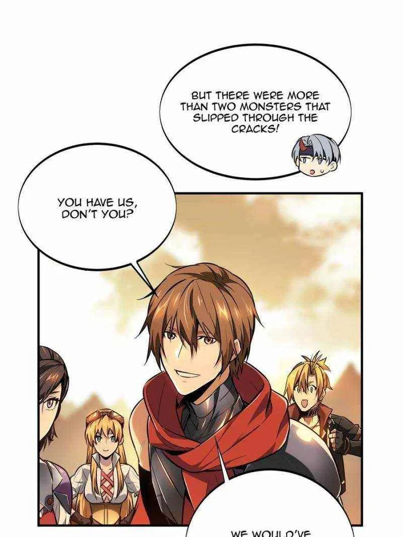 The King's Avatar Chapter 81 – Page 42