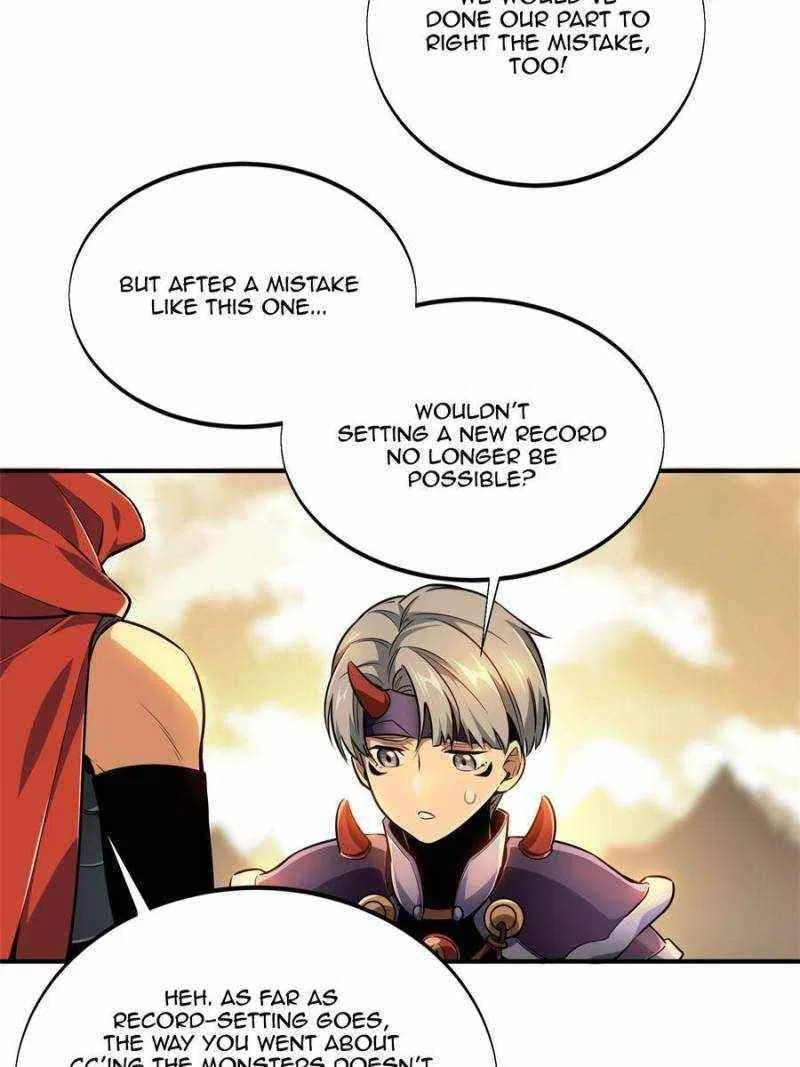 The King's Avatar Chapter 81 – Page 43