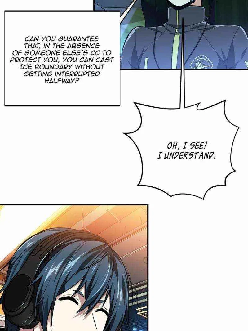 The King's Avatar Chapter 81 – Page 45