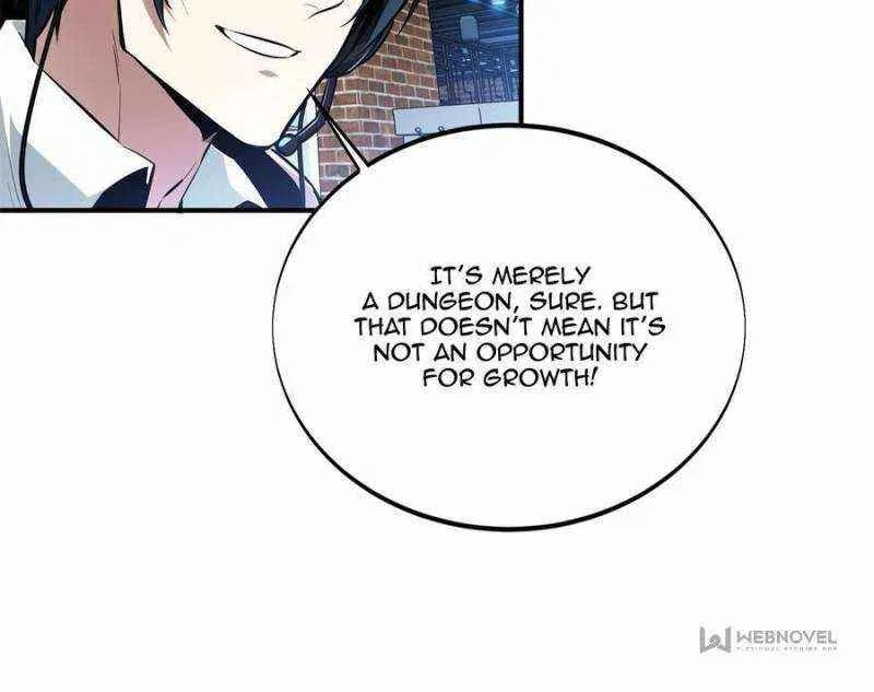 The King's Avatar Chapter 81 – Page 46