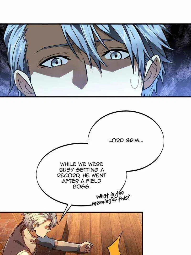 The King's Avatar Chapter 80 – Page 1