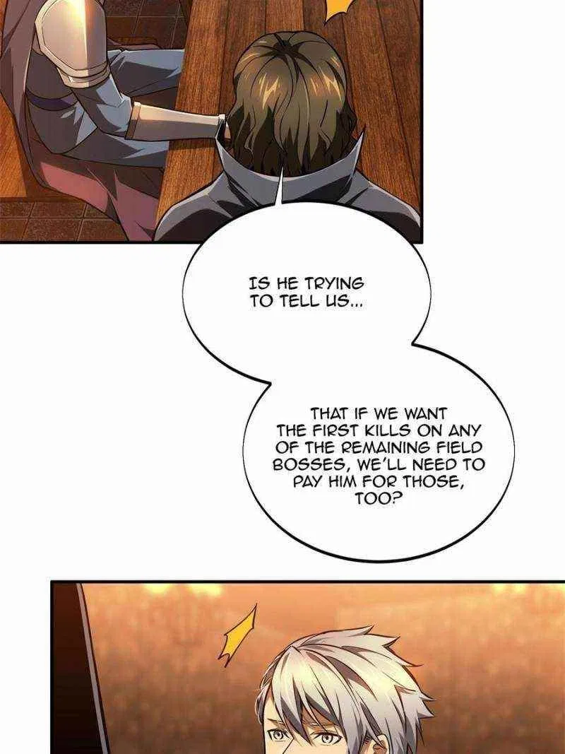 The King's Avatar Chapter 80 – Page 2