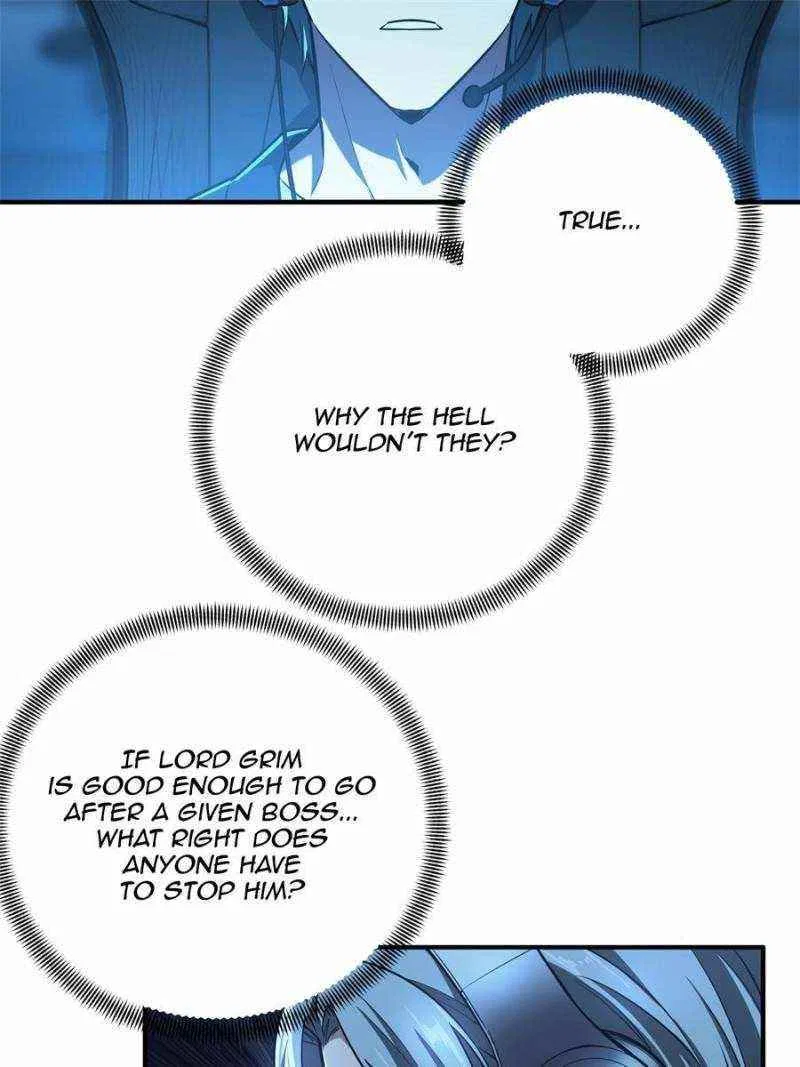 The King's Avatar Chapter 80 – Page 10