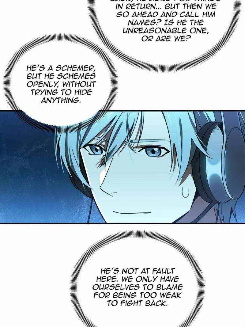 The King's Avatar Chapter 80 – Page 14