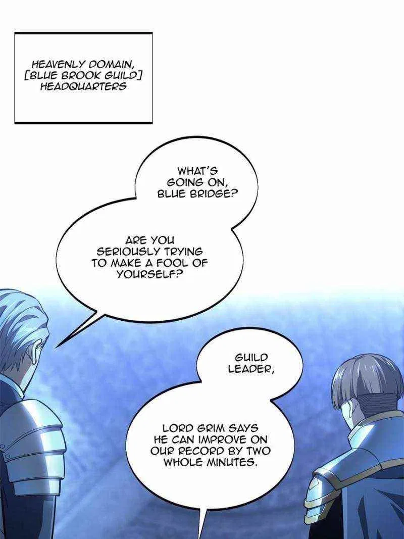 The King's Avatar Chapter 80 – Page 19