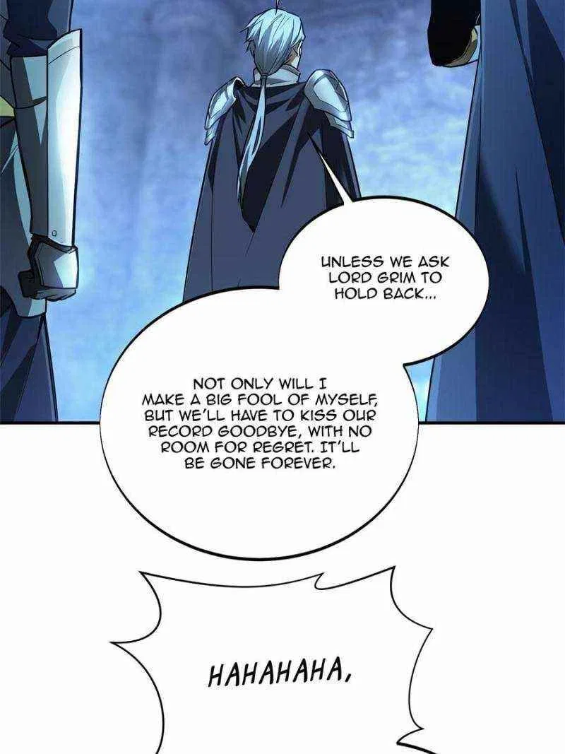 The King's Avatar Chapter 80 – Page 20
