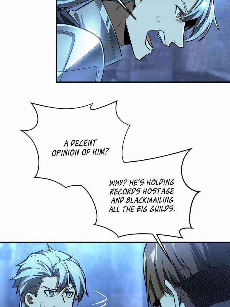 The King's Avatar Chapter 80 – Page 23