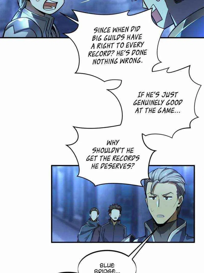 The King's Avatar Chapter 80 – Page 24