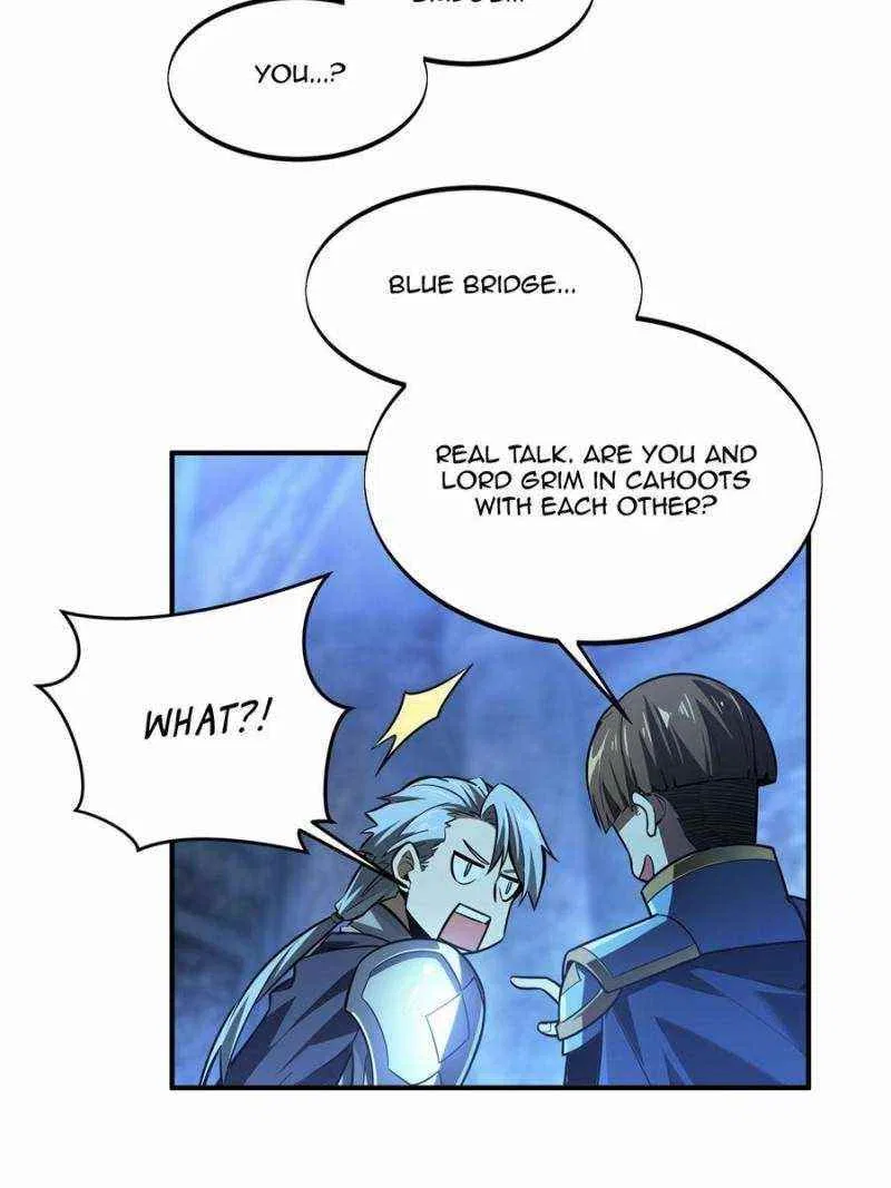 The King's Avatar Chapter 80 – Page 25