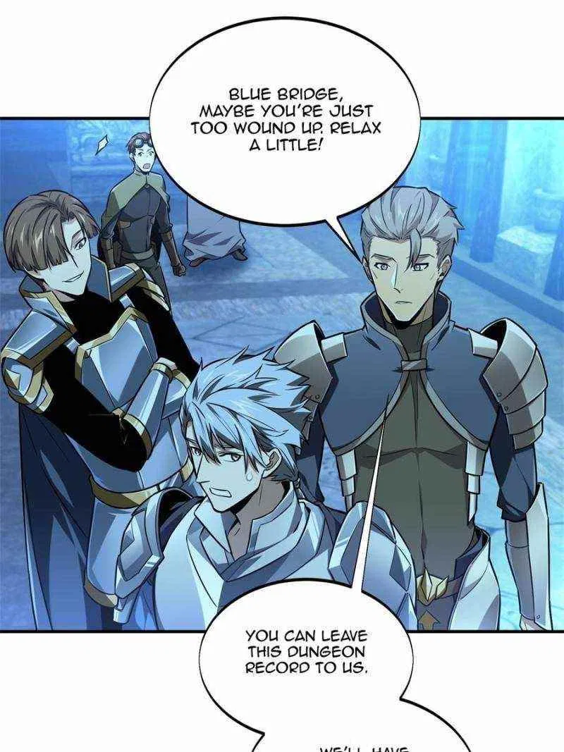 The King's Avatar Chapter 80 – Page 27