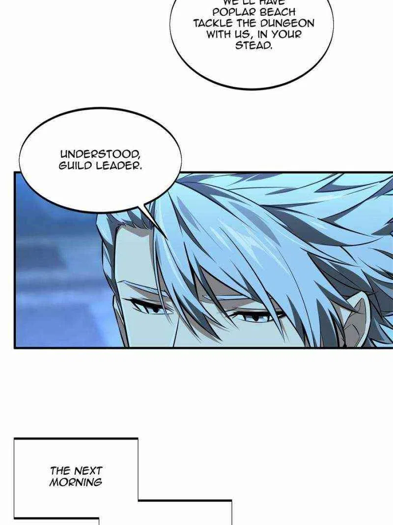 The King's Avatar Chapter 80 – Page 28
