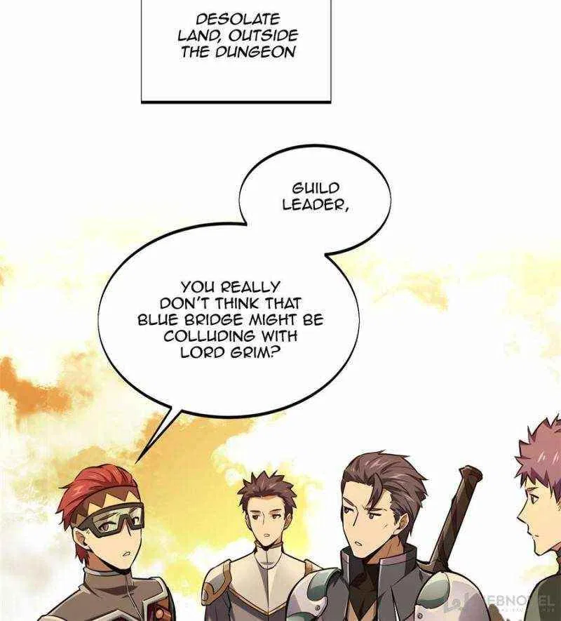 The King's Avatar Chapter 80 – Page 29