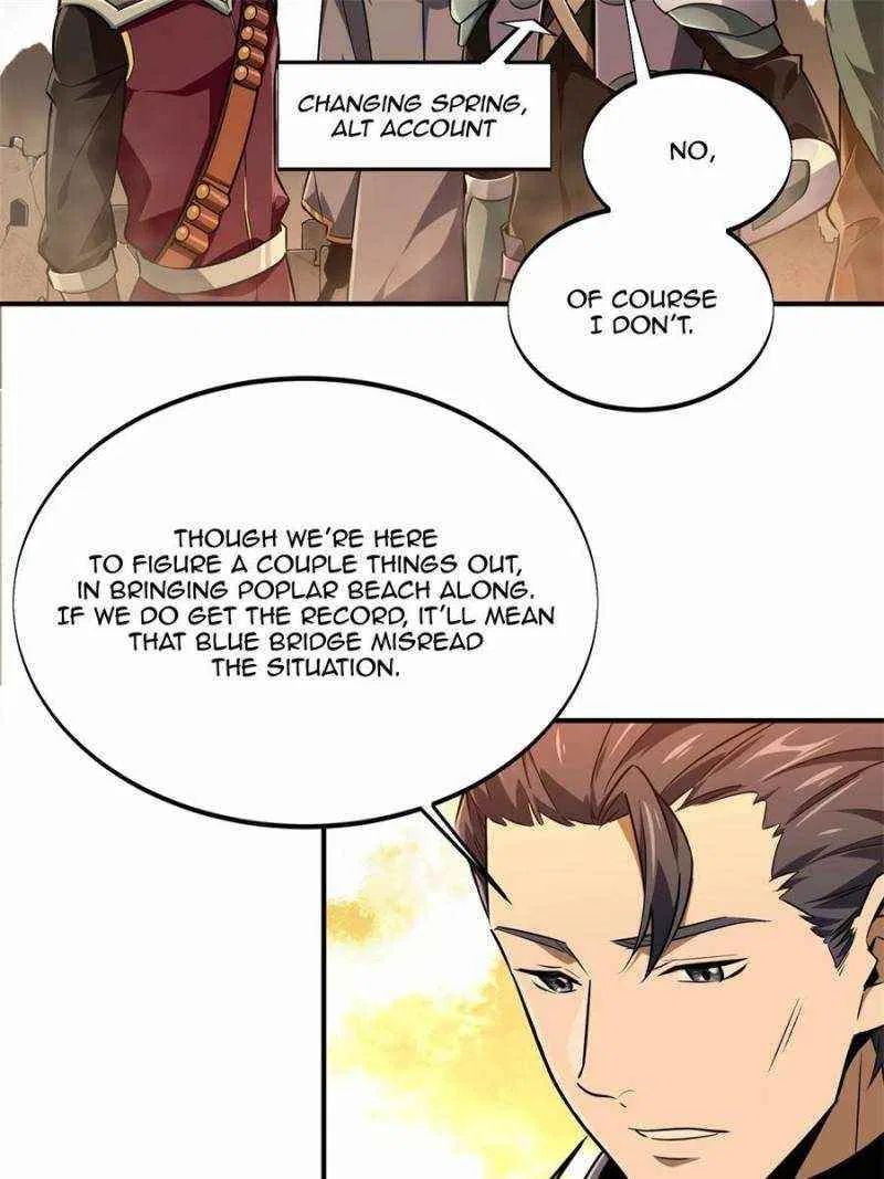 The King's Avatar Chapter 80 – Page 30