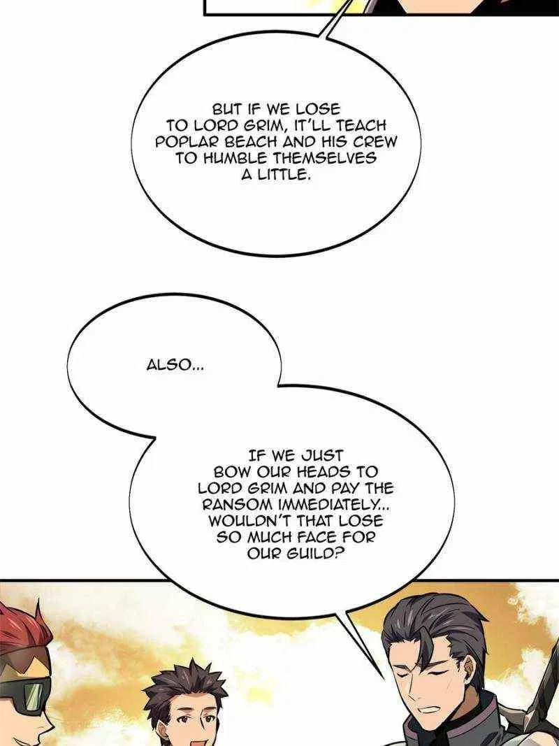 The King's Avatar Chapter 80 – Page 31