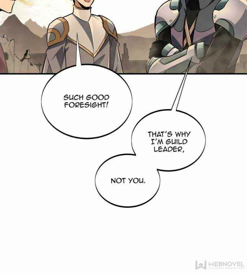 The King's Avatar Chapter 80 – Page 32