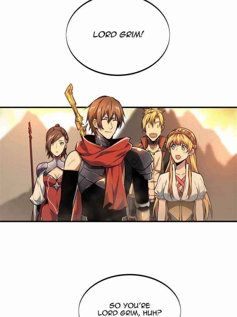 The King's Avatar Chapter 80 – Page 34