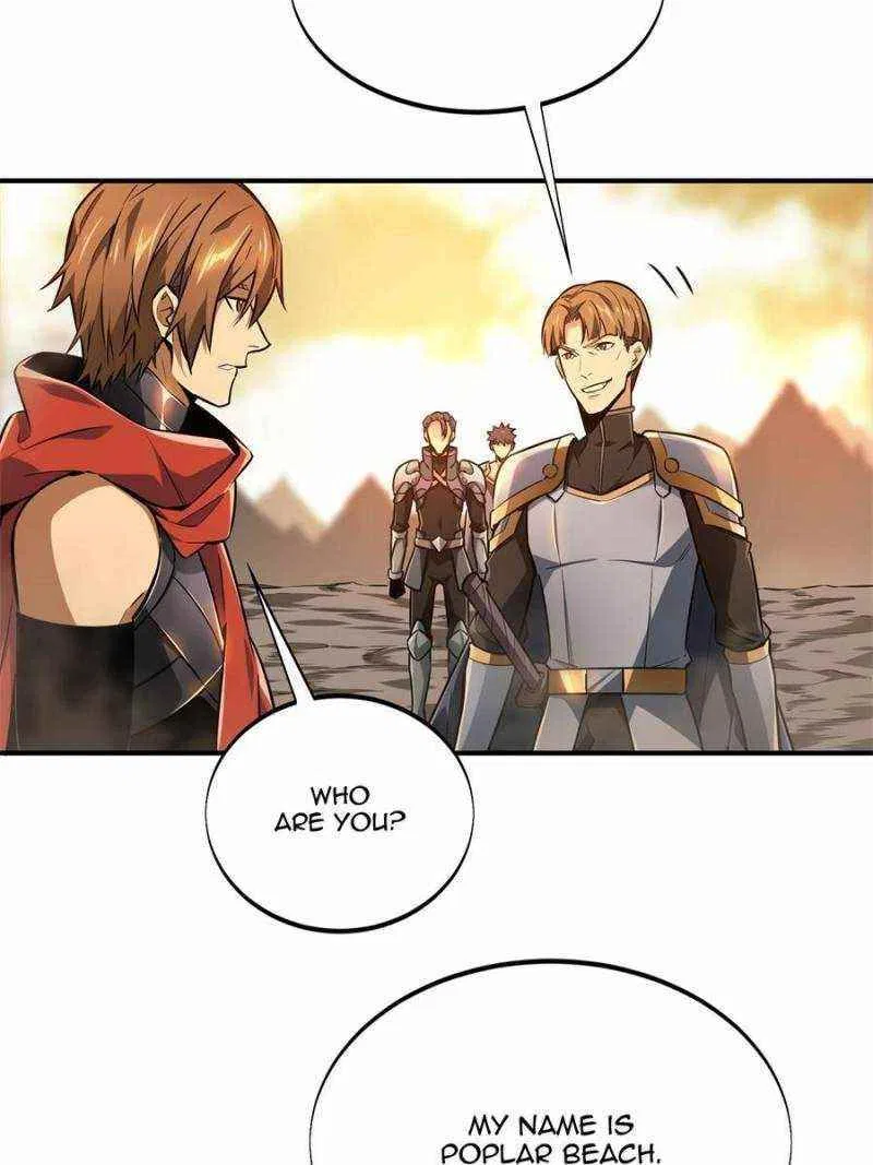 The King's Avatar Chapter 80 – Page 35