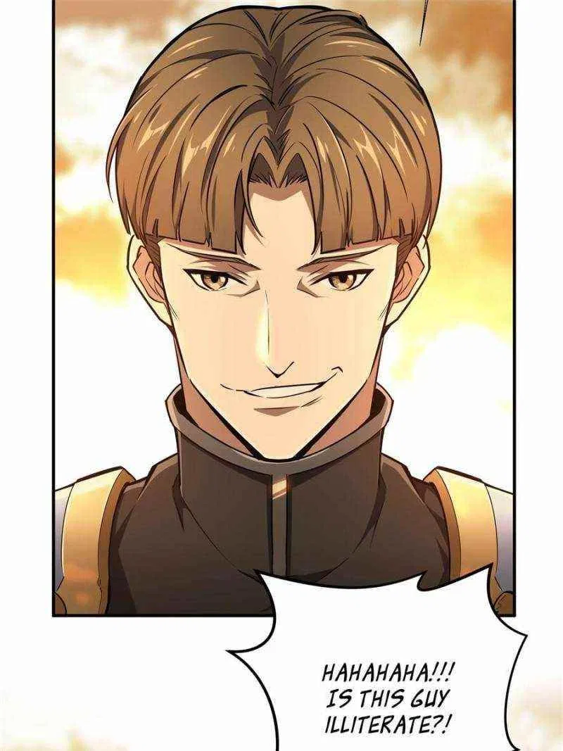 The King's Avatar Chapter 80 – Page 37