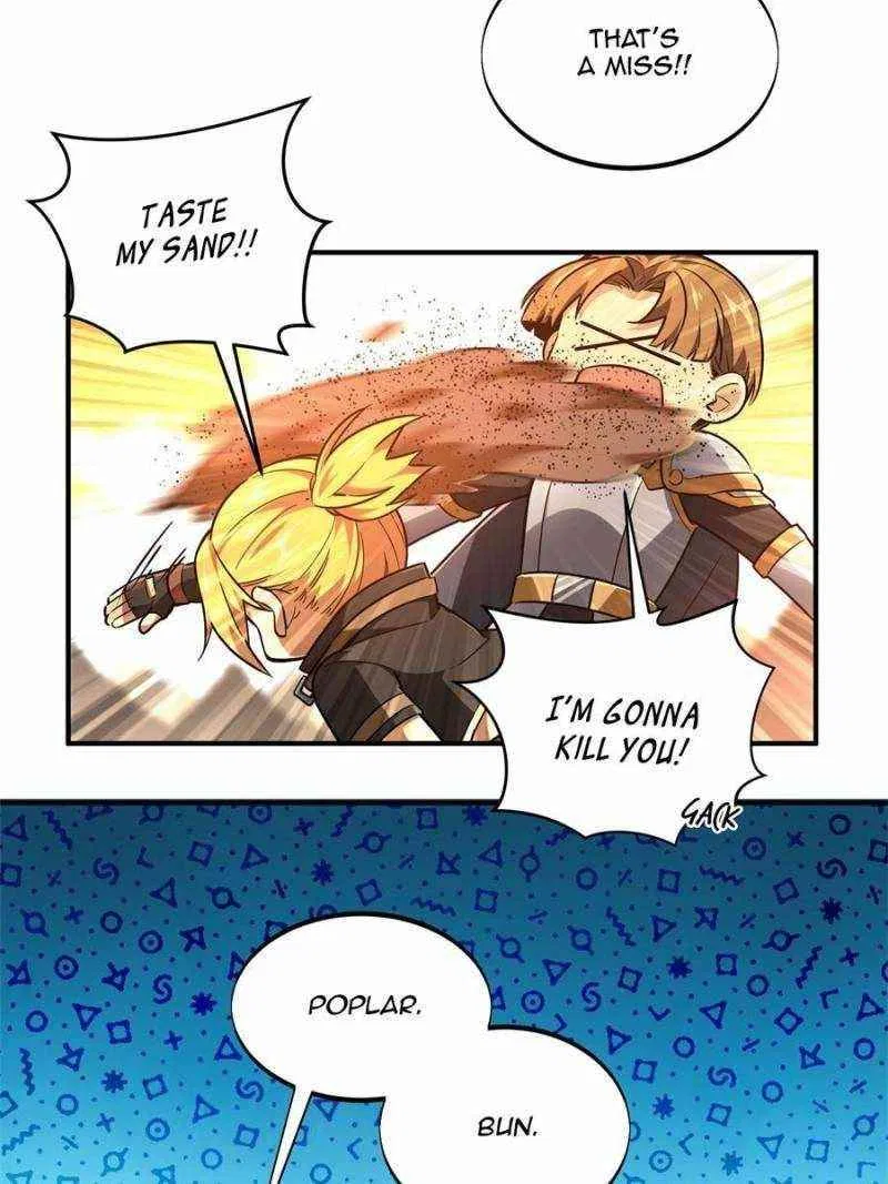 The King's Avatar Chapter 80 – Page 42