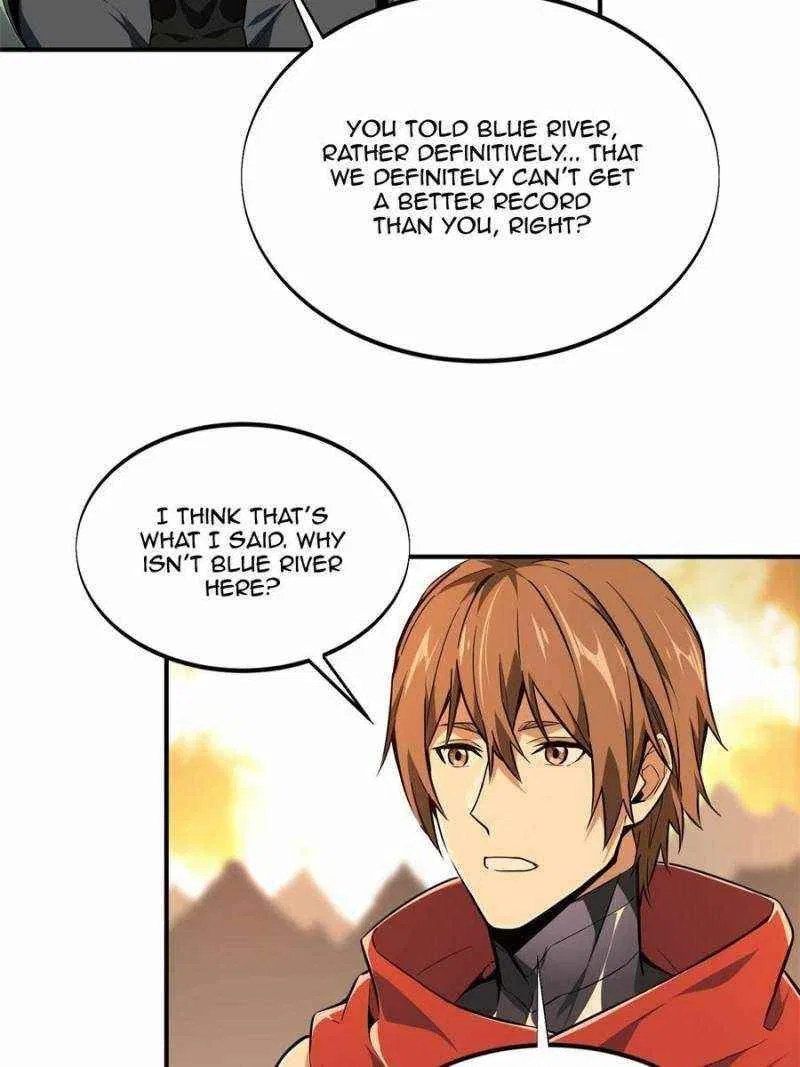 The King's Avatar Chapter 80 – Page 45