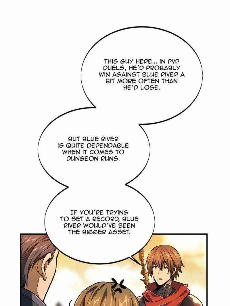 The King's Avatar Chapter 80 – Page 47