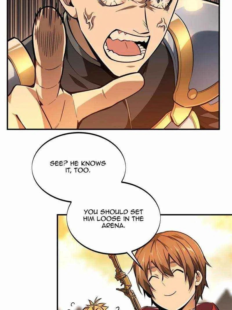 The King's Avatar Chapter 80 – Page 49