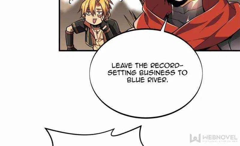 The King's Avatar Chapter 80 – Page 50