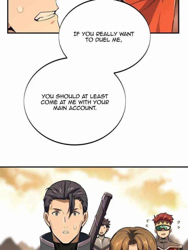 The King's Avatar Chapter 80 – Page 53