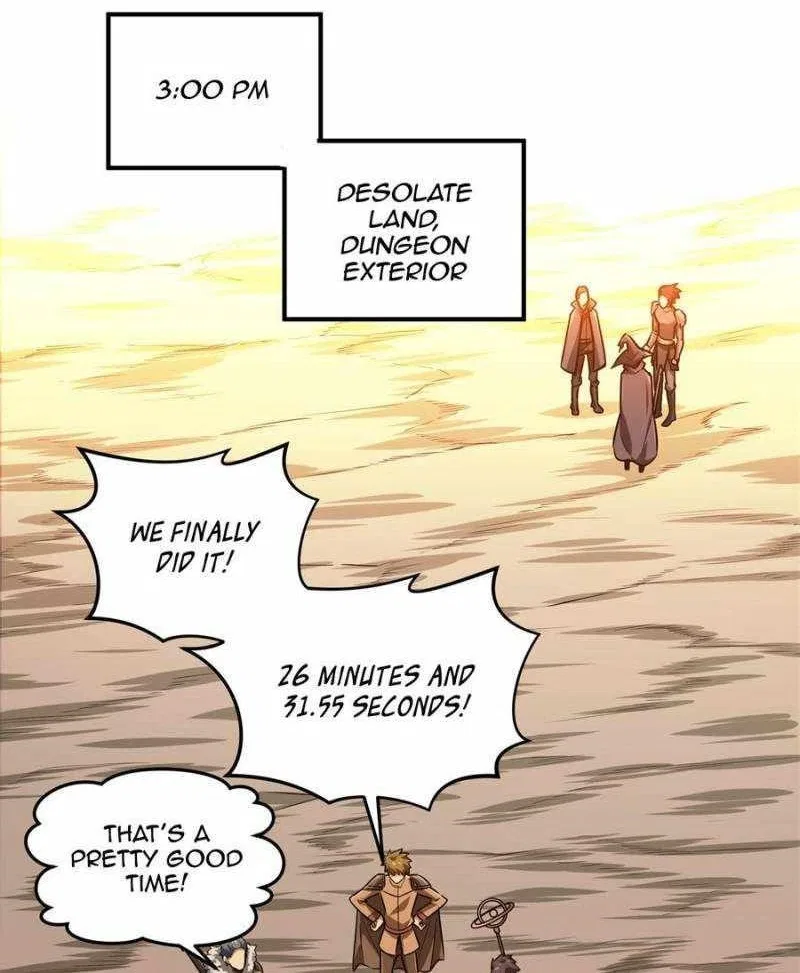 The King's Avatar Chapter 79 – Page 1