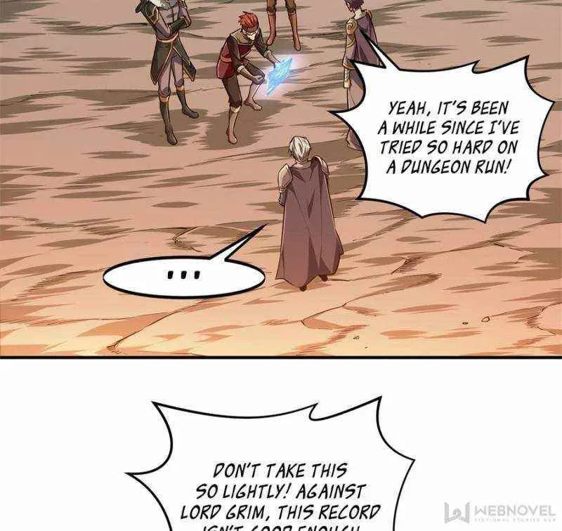 The King's Avatar Chapter 79 – Page 2