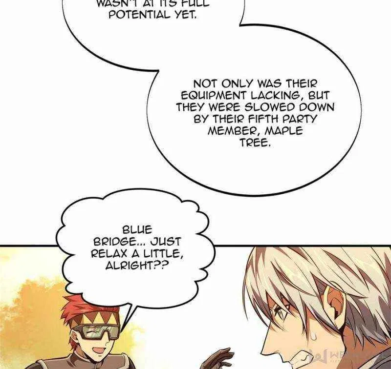 The King's Avatar Chapter 79 – Page 4