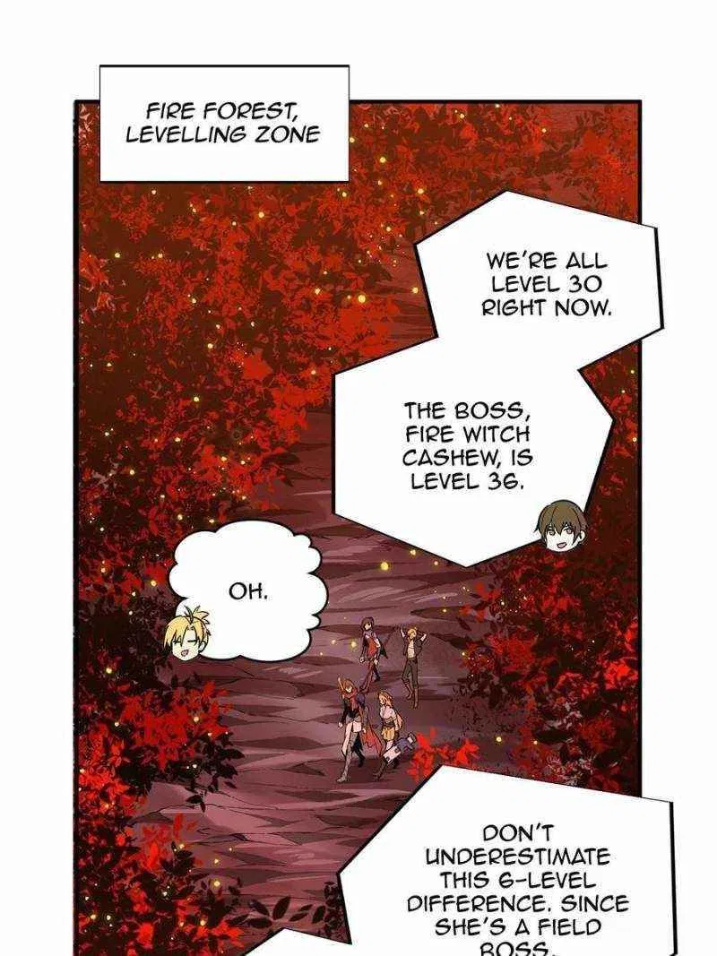 The King's Avatar Chapter 79 – Page 11