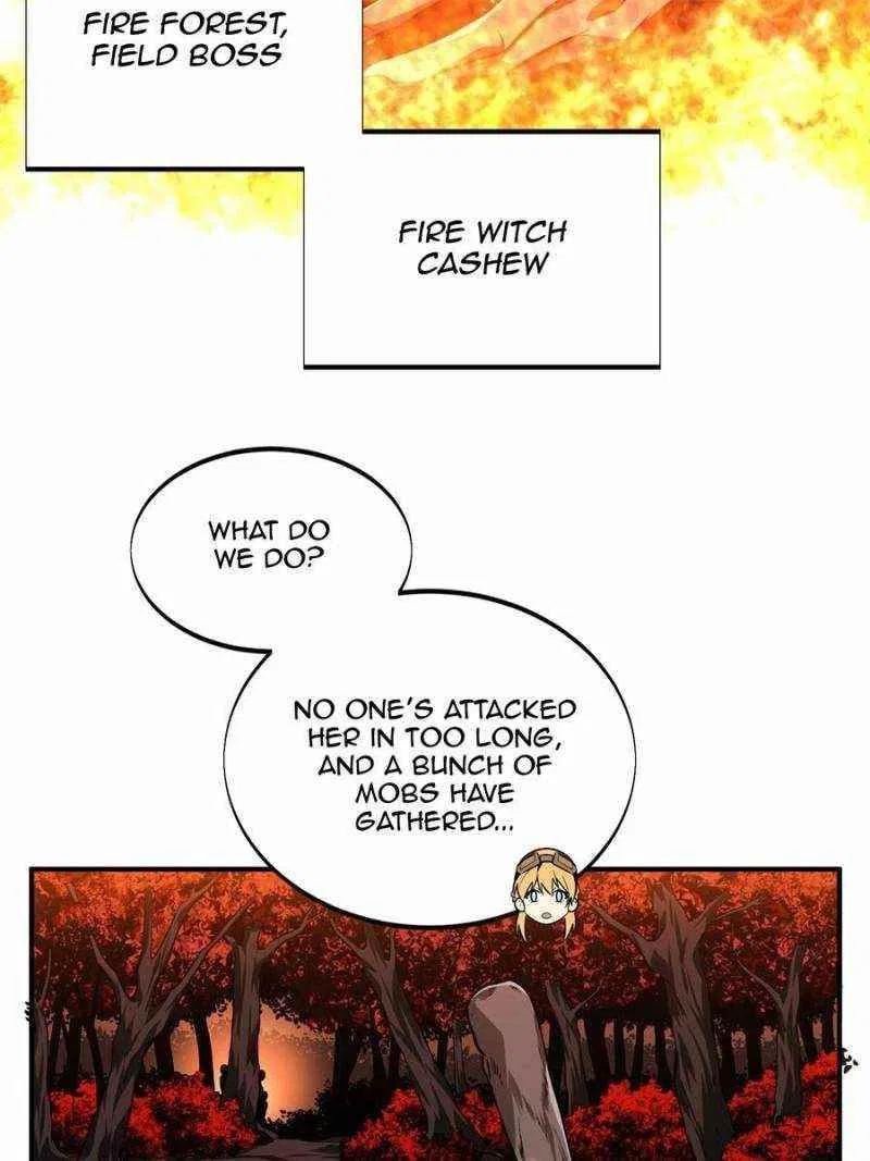 The King's Avatar Chapter 79 – Page 17