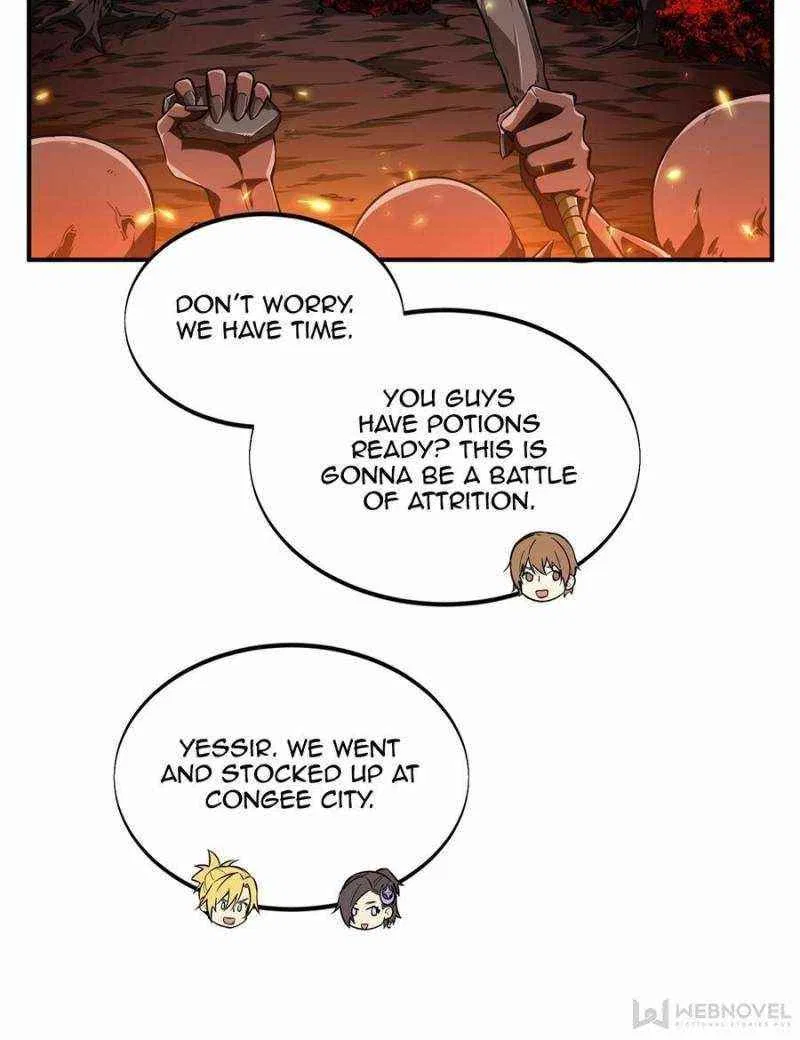 The King's Avatar Chapter 79 – Page 18