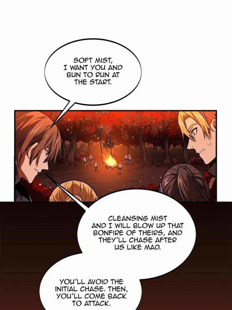 The King's Avatar Chapter 79 – Page 19