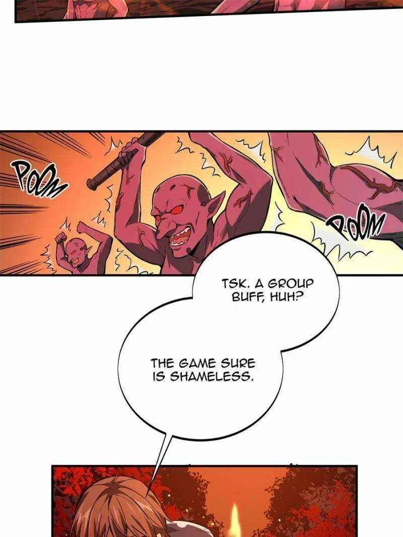 The King's Avatar Chapter 79 – Page 25