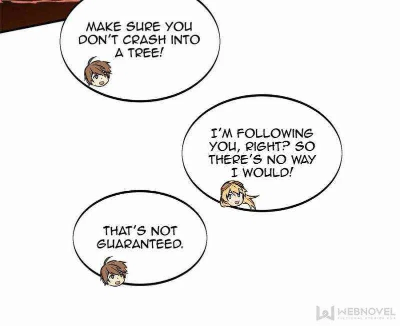 The King's Avatar Chapter 79 – Page 27