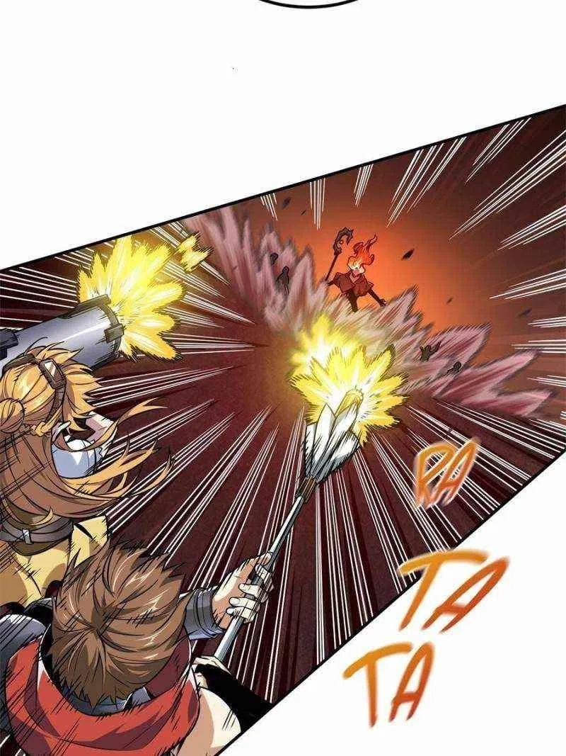 The King's Avatar Chapter 79 – Page 29