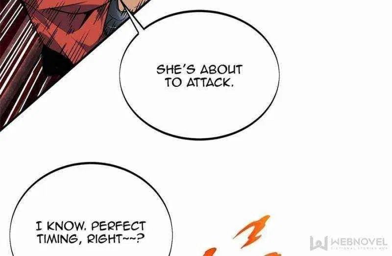 The King's Avatar Chapter 79 – Page 30