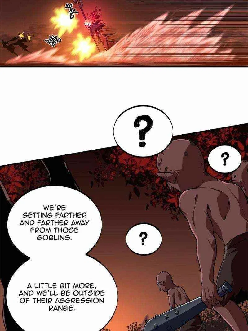 The King's Avatar Chapter 79 – Page 35