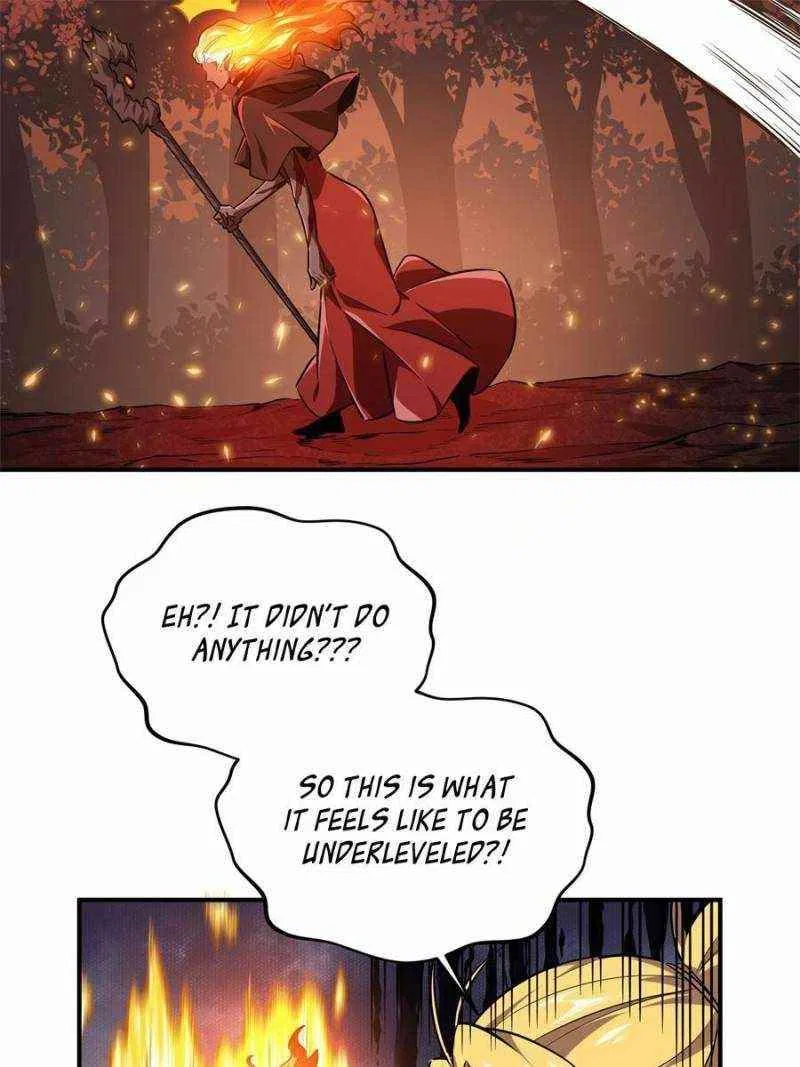 The King's Avatar Chapter 79 – Page 40
