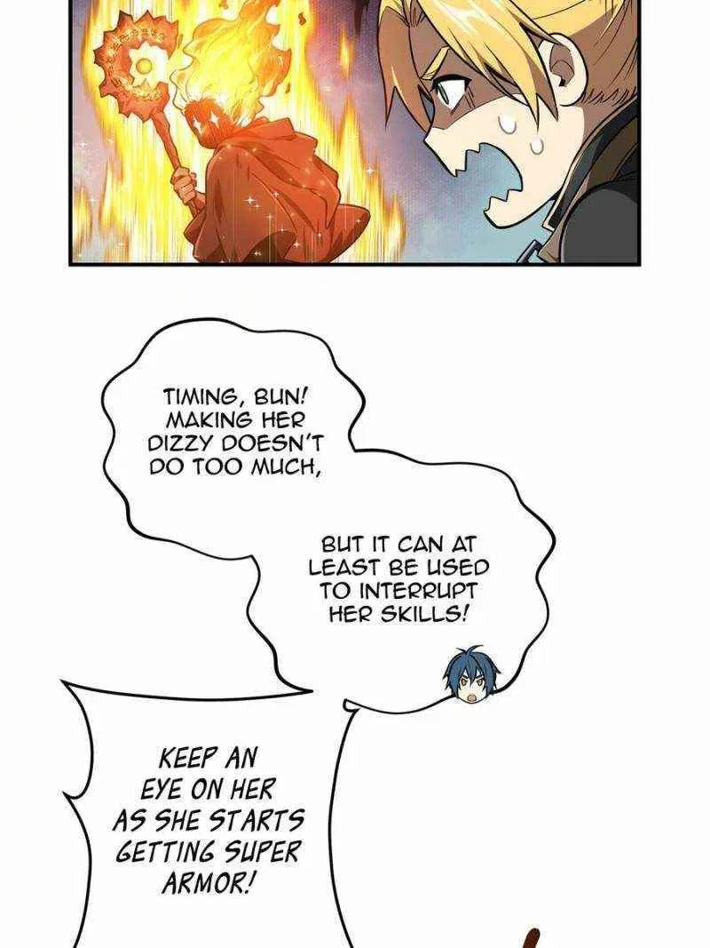 The King's Avatar Chapter 79 – Page 41