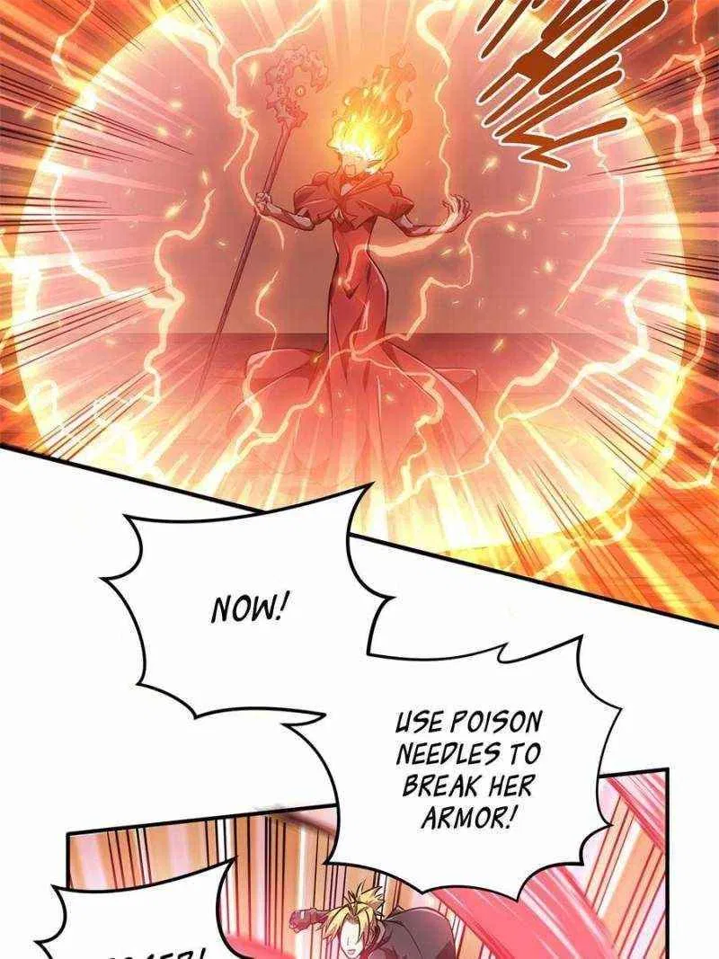 The King's Avatar Chapter 79 – Page 43