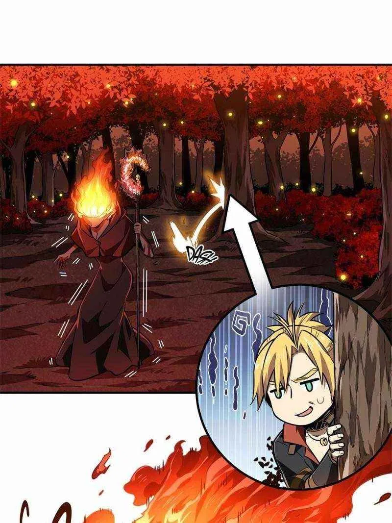 The King's Avatar Chapter 79 – Page 46