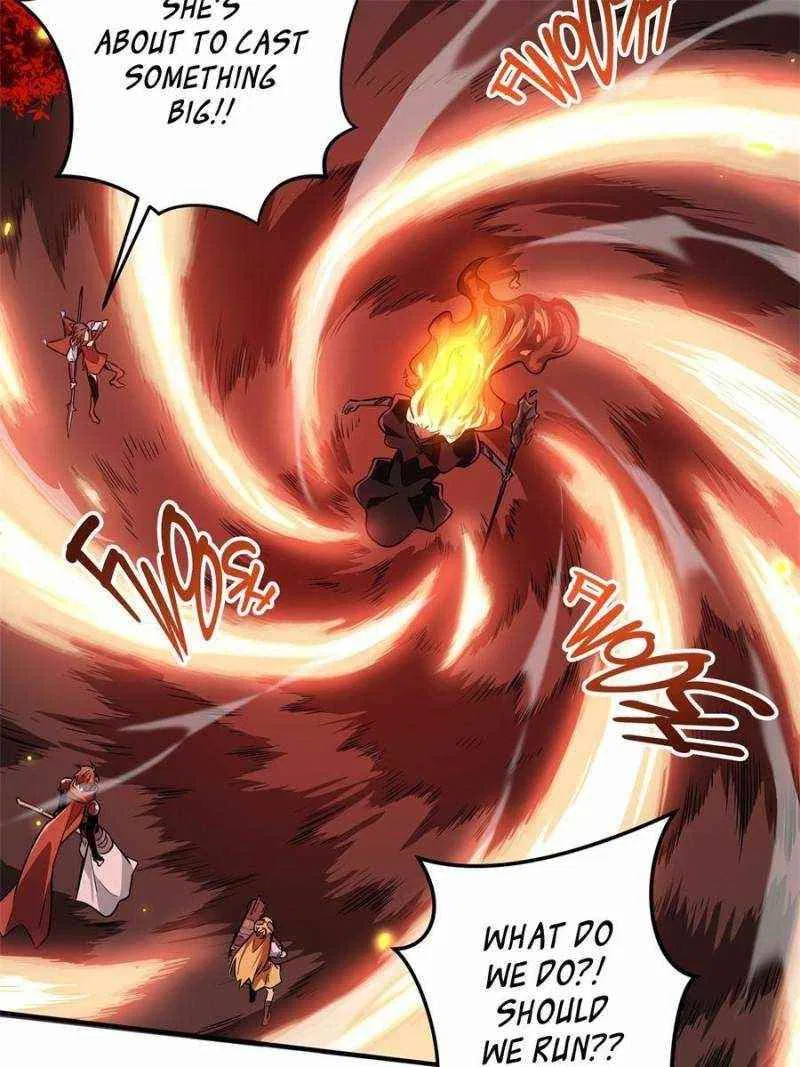 The King's Avatar Chapter 79 – Page 49