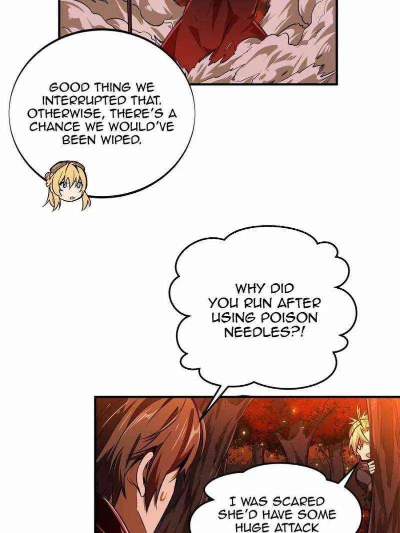 The King's Avatar Chapter 79 – Page 53