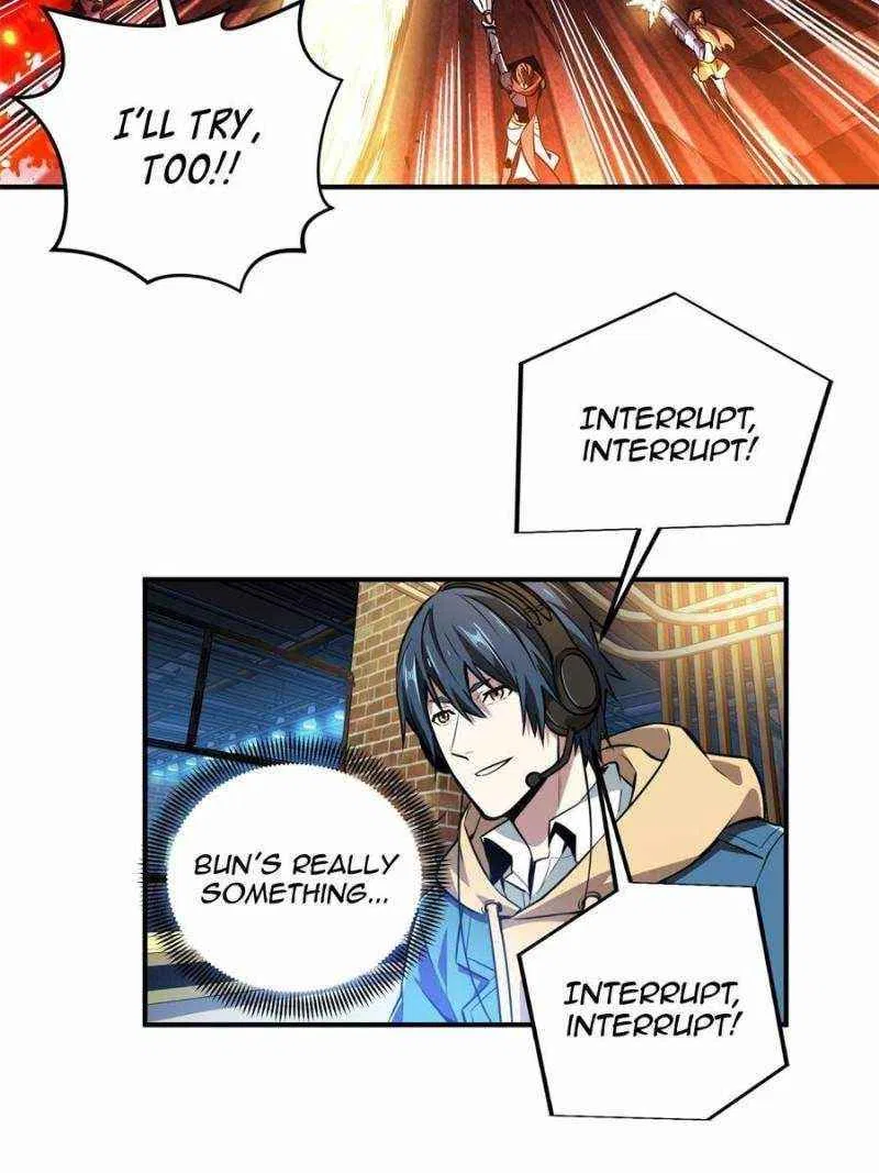 The King's Avatar Chapter 79 – Page 56