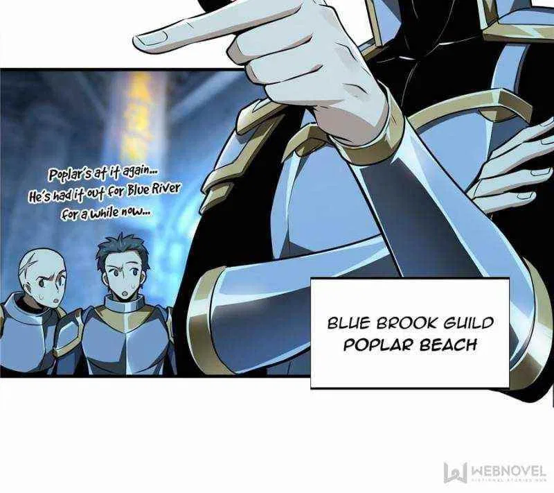 The King's Avatar Chapter 78 – Page 3