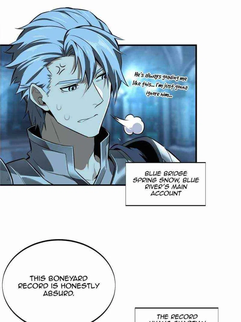 The King's Avatar Chapter 78 – Page 4